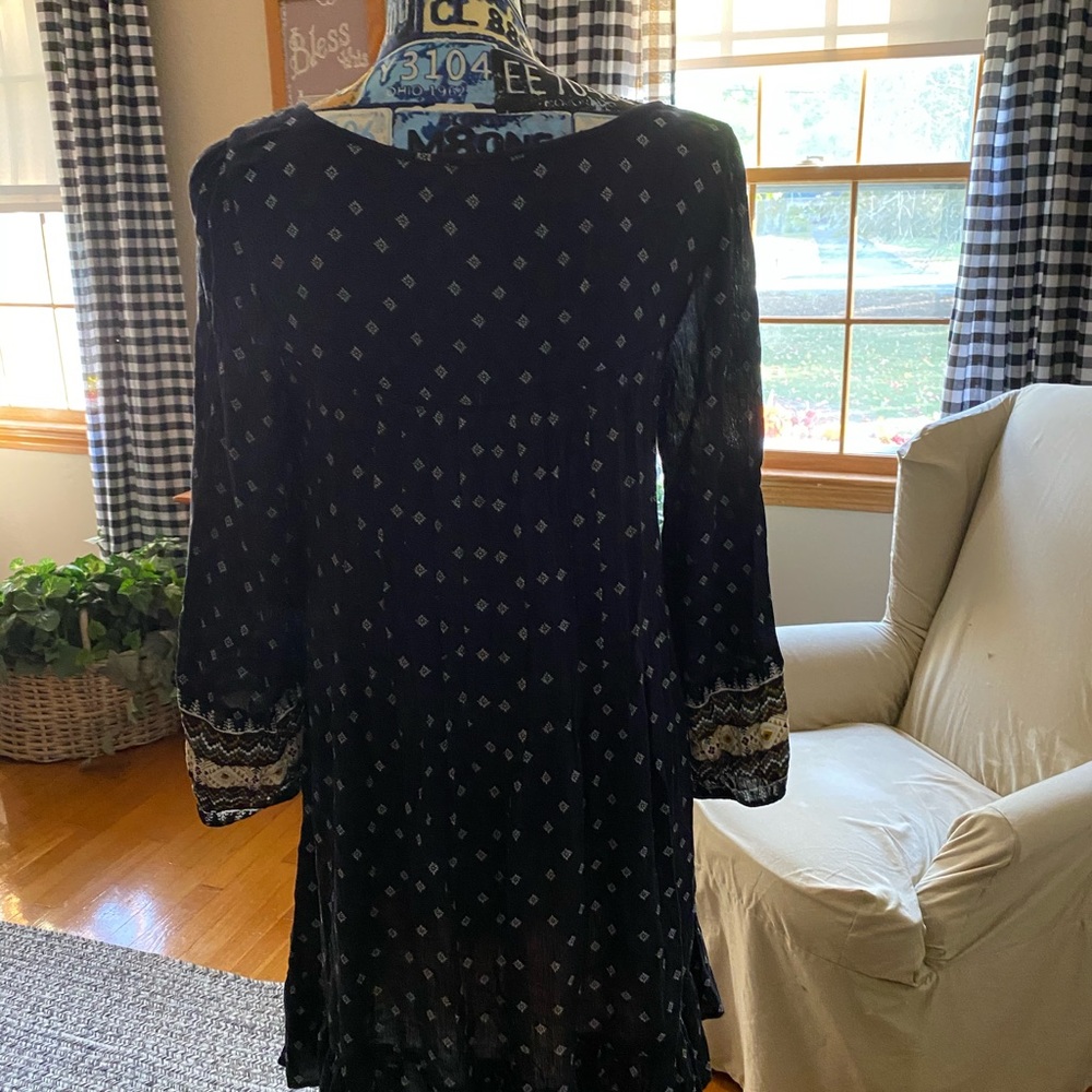 6️⃣for 💲3️⃣0️⃣‼️ ~ AEO Dress - Picture 3 of 6